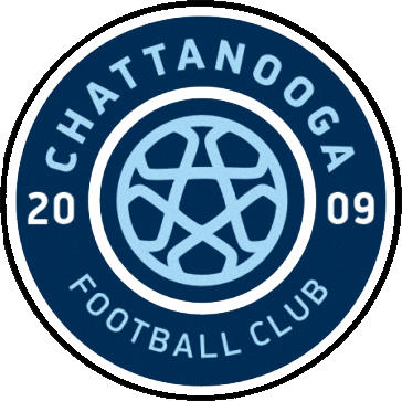 Escudo de CHATTANOOGA F.C. (ESTADOS UNIDOS)