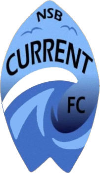 Escudo de CURRENT F.C. (ESTADOS UNIDOS)