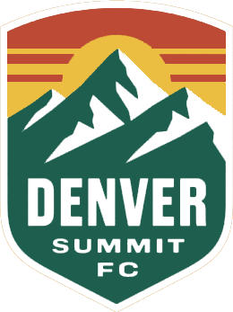 Escudo de DENVER SUMMIT F.C. (ESTADOS UNIDOS)