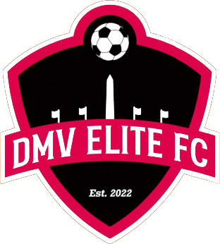 Escudo de DMV ELITE F.C. (ESTADOS UNIDOS)