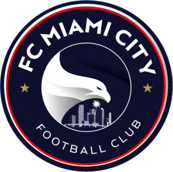 Escudo de F.C. MIAMI CITY (ESTADOS UNIDOS)