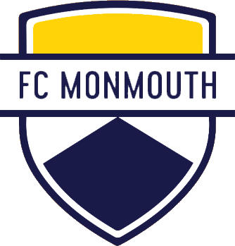 Escudo de F.C. MONMOUTH (ESTADOS UNIDOS)