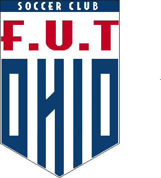 Escudo de F.U.T OHIO S.C. (ESTADOS UNIDOS)