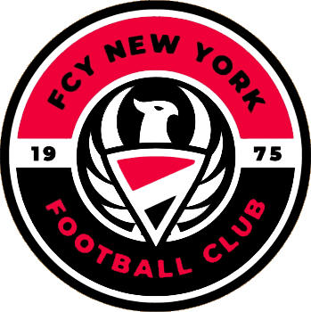 Escudo de FCY NEW YORK F.C. (ESTADOS UNIDOS)