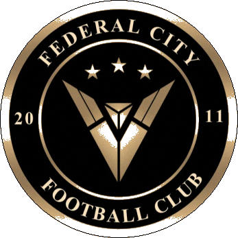 Escudo de FEDERAL CITY F.C. (ESTADOS UNIDOS)