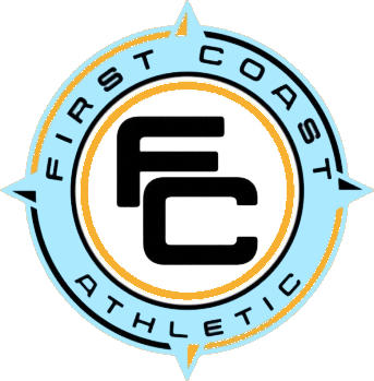 Escudo de FIRST COAST ATHLETIC (ESTADOS UNIDOS)