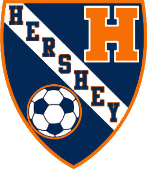 Escudo de HERSHEY F.C. (ESTADOS UNIDOS)