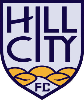 Escudo de HILL CITY F.C. (ESTADOS UNIDOS)