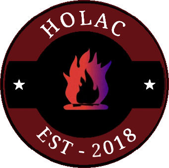 Escudo de HOLAC F.C. (ESTADOS UNIDOS)