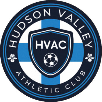 Escudo de HUDSON VALLEY A.C. (ESTADOS UNIDOS)