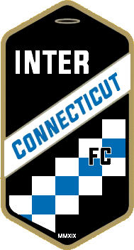 Escudo de INTER CONNECTICUT F.C. (ESTADOS UNIDOS)