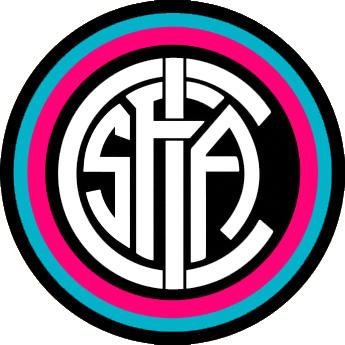 Escudo de INTER F.C. SAN ANTONIO (ESTADOS UNIDOS)