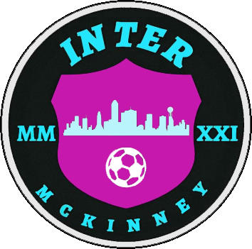 Escudo de INTER MCKINNEY CITY (ESTADOS UNIDOS)