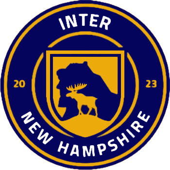 Escudo de INTER NEW HAMPSHIRE (ESTADOS UNIDOS)