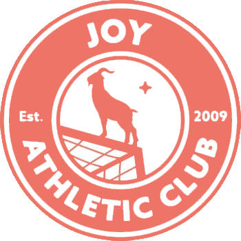 Escudo de JOY ATHLETIC CLUB (ESTADOS UNIDOS)