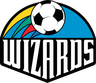 Escudo de KANSAS CITY WIZARDS (ESTADOS UNIDOS)