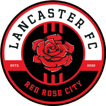 Escudo de LANCASTER F.C. (ESTADOS UNIDOS)