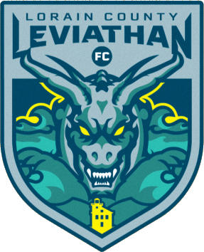 Escudo de LEVIATHAN F.C. (ESTADOS UNIDOS)