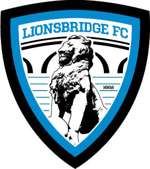 Escudo de LIONSBRIDGE F.C. (ESTADOS UNIDOS)