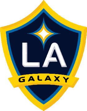 Escudo de LOS ANGELES GALAXY (ESTADOS UNIDOS)