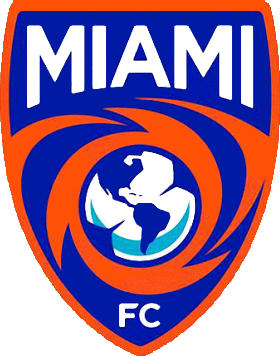 Escudo de MIAMI FC (ESTADOS UNIDOS)
