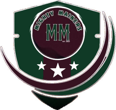 Escudo de MIGHTY MAINERS (ESTADOS UNIDOS)