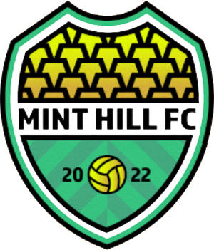 Escudo de MINT HILL F.C. (ESTADOS UNIDOS)