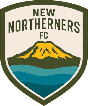 Escudo de NEW NORTHERNERS F.C. (ESTADOS UNIDOS)