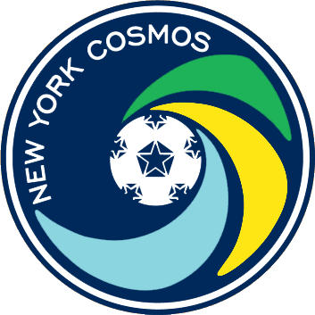 Escudo de NEW YORK COSMOS (ESTADOS UNIDOS)