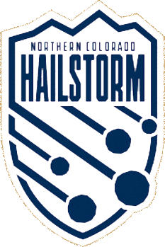 Escudo de NORTHERN COLORADO HAILSTORM (ESTADOS UNIDOS)