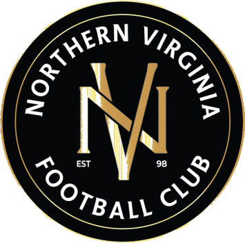 Escudo de NORTHERN VIRGINIA F.C. (ESTADOS UNIDOS)