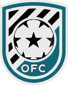 Escudo de OCEANWAY F.C. (ESTADOS UNIDOS)