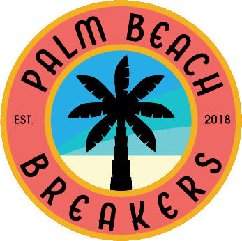 Escudo de PALM BEACH BREAKERS (ESTADOS UNIDOS)