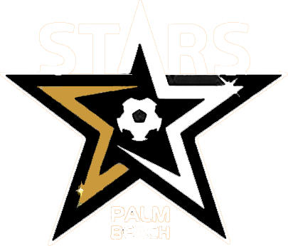 Escudo de PALM BEACH STARS (ESTADOS UNIDOS)