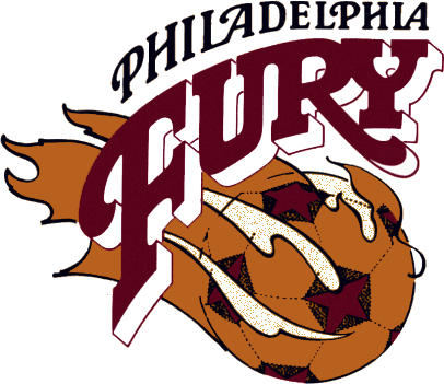 Escudo de PHILADELPHIA FURY (ESTADOS UNIDOS)