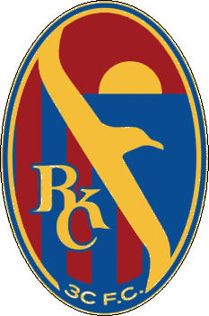 Escudo de RCK THIRD COAST F.C. (ESTADOS UNIDOS)