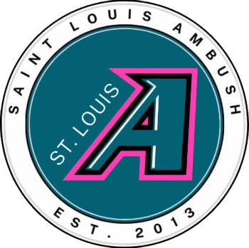 Escudo de SAINT LOUIS AMBUSH (ESTADOS UNIDOS)