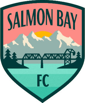 Escudo de SALMON BAY F.C. (ESTADOS UNIDOS)