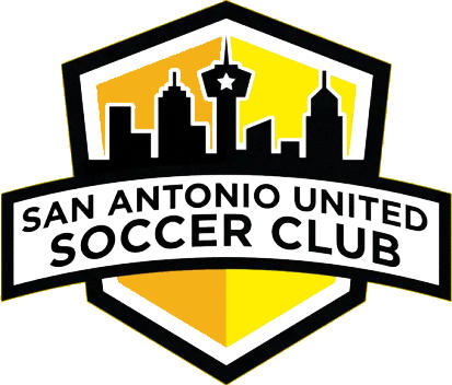 Escudo de SAN ANTONIO UNITED S.C. (ESTADOS UNIDOS)