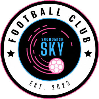 Escudo de SNOHOMISH SKY F.C. (ESTADOS UNIDOS)