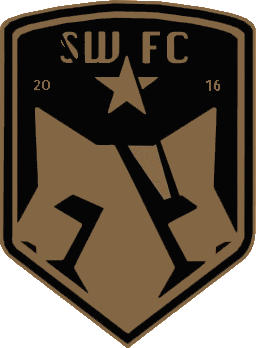 Escudo de SOUTHWEST F.C. (ESTADOS UNIDOS)