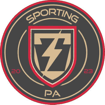 Escudo de SPORTING THUNDER (ESTADOS UNIDOS)