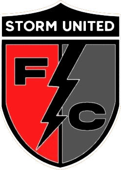 Escudo de STORM UNITED F.C. (ESTADOS UNIDOS)