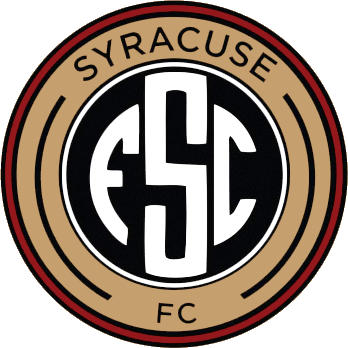 Escudo de SYRACUSE F.C. (ESTADOS UNIDOS)