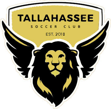 Escudo de TALLAHASSEE S.C. (ESTADOS UNIDOS)