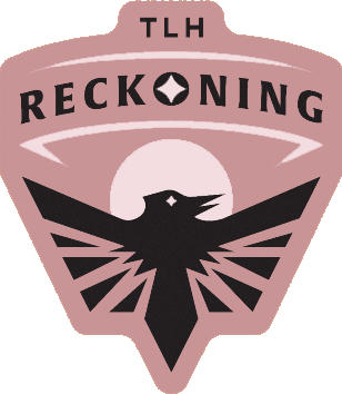 Escudo de TLH RECKONING (ESTADOS UNIDOS)