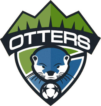 Escudo de TRI CITIES OTTERS F.C. (ESTADOS UNIDOS)