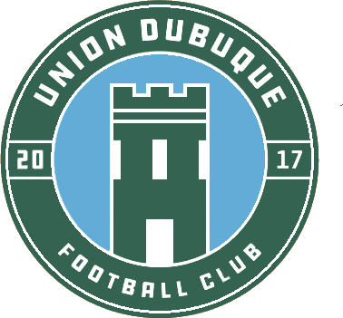 Escudo de UNIÓN DUBUQUE F.C. (ESTADOS UNIDOS)