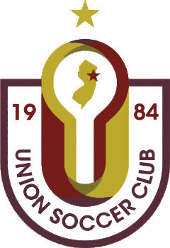 Escudo de UNIÓN SOCCER CLUB (ESTADOS UNIDOS)