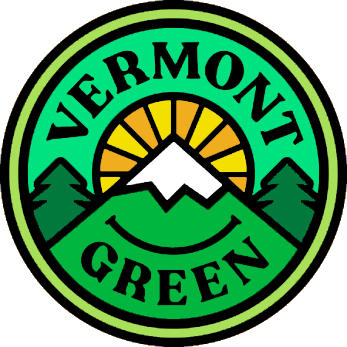 Escudo de VERMONT GREEN F.C. (ESTADOS UNIDOS)